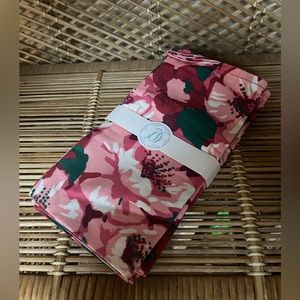 Draper James Amaryllis Napkin Set